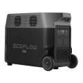 Зарядна станція EcoFlow DELTA Pro (3600 Вт·г) Зарядна станція EcoFlow DELTA Pro (3600 Вт·г)