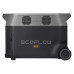 Зарядна станція EcoFlow DELTA Pro (3600 Вт·г)