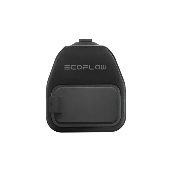 Адаптер EcoFlow DELTA Pro to Smart Generator перехідник для підключення зарядної станції та додаткової батареї до смарт генератора Адаптер EcoFlow DELTA Pro to Smart Generator перехідник для підключення зарядної станції та додаткової батареї до смарт генератора