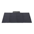 Комплект EcoFlow DELTA Pro + 2*400W Solar Panel зарядна станція та дві сонячні панелі Комплект EcoFlow DELTA Pro + 2*400W Solar Panel зарядна станція та дві сонячні панелі