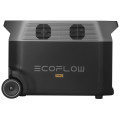 Комплект EcoFlow DELTA Pro + 2*400W Solar Panel зарядна станція та дві сонячні панелі Комплект EcoFlow DELTA Pro + 2*400W Solar Panel зарядна станція та дві сонячні панелі
