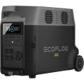 Комплект EcoFlow DELTA Pro + 2*400W Solar Panel зарядна станція та дві сонячні панелі Комплект EcoFlow DELTA Pro + 2*400W Solar Panel зарядна станція та дві сонячні панелі