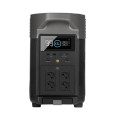 Комплект EcoFlow DELTA Pro + 2*400W Solar Panel зарядна станція та дві сонячні панелі Комплект EcoFlow DELTA Pro + 2*400W Solar Panel зарядна станція та дві сонячні панелі