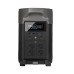 Комплект EcoFlow DELTA Pro + 2*400W Solar Panel зарядна станція та дві сонячні панелі