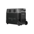 Комплект EcoFlow DELTA Pro + 2*400W Solar Panel зарядна станція та дві сонячні панелі Комплект EcoFlow DELTA Pro + 2*400W Solar Panel зарядна станція та дві сонячні панелі