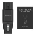 Адаптер EcoFlow EV X-Stream Adapter блок питания для зарядки станций EcoFlow DELTA Pro от зарядных станций электромобилей Адаптер EcoFlow EV X-Stream Adapter блок питания для зарядки станций EcoFlow DELTA Pro от зарядных станций электромобилей