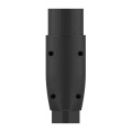 Адаптер EcoFlow EV X-Stream Adapter блок питания для зарядки станций EcoFlow DELTA Pro от зарядных станций электромобилей Адаптер EcoFlow EV X-Stream Adapter блок питания для зарядки станций EcoFlow DELTA Pro от зарядных станций электромобилей