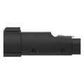 Адаптер EcoFlow EV X-Stream Adapter блок питания для зарядки станций EcoFlow DELTA Pro от зарядных станций электромобилей Адаптер EcoFlow EV X-Stream Adapter блок питания для зарядки станций EcoFlow DELTA Pro от зарядных станций электромобилей