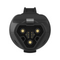 Адаптер EcoFlow EV X-Stream Adapter блок питания для зарядки станций EcoFlow DELTA Pro от зарядных станций электромобилей Адаптер EcoFlow EV X-Stream Adapter блок питания для зарядки станций EcoFlow DELTA Pro от зарядных станций электромобилей