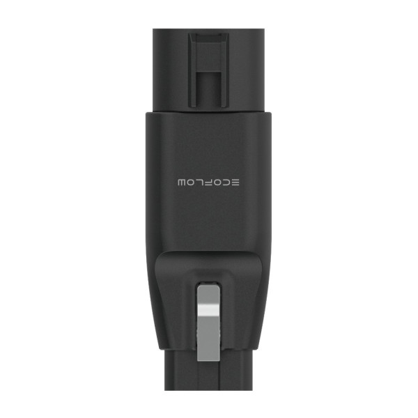 Адаптер EcoFlow EV X-Stream Adapter блок питания для зарядки станций EcoFlow DELTA Pro от зарядных станций электромобилей Адаптер EcoFlow EV X-Stream Adapter блок питания для зарядки станций EcoFlow DELTA Pro от зарядных станций электромобилей