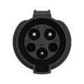 Адаптер EcoFlow EV X-Stream Adapter блок питания для зарядки станций EcoFlow DELTA Pro от зарядных станций электромобилей Адаптер EcoFlow EV X-Stream Adapter блок питания для зарядки станций EcoFlow DELTA Pro от зарядных станций электромобилей