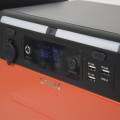 Зарядна станція CTECHi GT1500 потужністю 1500W/1210Wh Зарядна станція CTECHi GT1500 потужністю 1500W/1210Wh