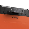 Зарядна станція CTECHi GT1500 потужністю 1500W/1210Wh Зарядна станція CTECHi GT1500 потужністю 1500W/1210Wh