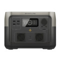 Зарядна станція EcoFlow RIVER 2 Max Зарядна станція EcoFlow RIVER 2 Max