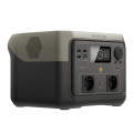 Зарядна станція EcoFlow RIVER 2 Max Зарядна станція EcoFlow RIVER 2 Max