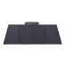 Комплект EcoFlow DELTA Pro + 400W Solar Panel зарядна станція та сонячна панель