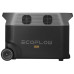 Комплект EcoFlow DELTA Pro + 400W Solar Panel зарядна станція та сонячна панель