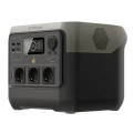 Зарядна станція EcoFlow RIVER 2 Pro Зарядна станція EcoFlow RIVER 2 Pro