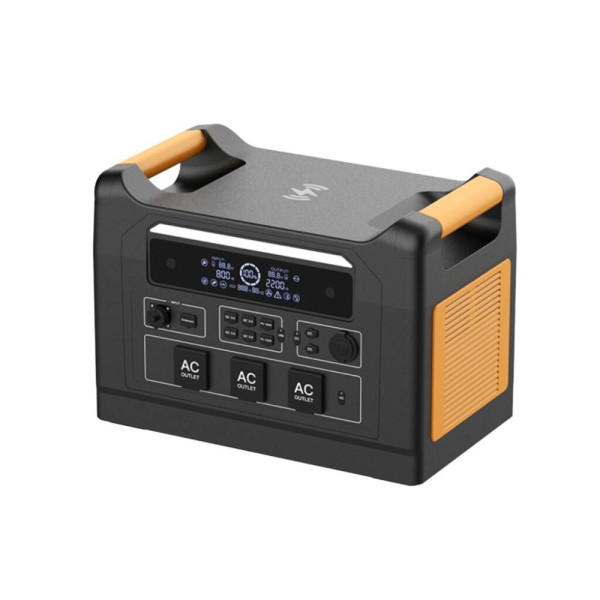 Многофункциональная портативная зарядная станция 2000W Logicpower LP CHARGER i2000 для зарядки мобильных устройств, ноутбуков и дронов 1780Wh Многофункциональная портативная зарядная станция 2000W Logicpower LP CHARGER i2000 для зарядки мобильных устройств, ноутбуков и дронов 1780Wh