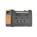 Многофункциональная портативная зарядная станция 2000W Logicpower LP CHARGER i2000 для зарядки мобильных устройств, ноутбуков и дронов 1780Wh