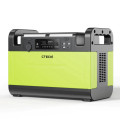 Зарядна станція CTECHi PPS-GT1500 потужністю 1500W/1210Wh Зарядна станція CTECHi PPS-GT1500 потужністю 1500W/1210Wh