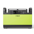 Зарядна станція CTECHi PPS-GT1500 потужністю 1500W/1210Wh Зарядна станція CTECHi PPS-GT1500 потужністю 1500W/1210Wh