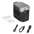 Зарядна станція EcoFlow DELTA 2 (1024 Вт·год) Зарядна станція EcoFlow DELTA 2 (1024 Вт·год)