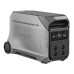 Зарядна станція EcoFlow DELTA 3 Pro 4096 Вт·год 4000 Вт для аварійного резервного живлення та автономного енергопостачання дому і бізнесу