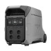 Зарядна станція EcoFlow DELTA 3 Pro 4096 Вт·год 4000 Вт для аварійного резервного живлення та автономного енергопостачання дому і бізнесу