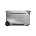Зарядная станция EcoFlow DELTA Pro 3 4000 Вт для аварийного резервного питания и автономного энергоснабжения с расширением до 12000 Вт·ч Зарядная станция EcoFlow DELTA Pro 3 4000 Вт для аварийного резервного питания и автономного энергоснабжения с расширением до 12000 Вт·ч