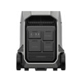 Зарядная станция EcoFlow DELTA Pro 3 4000 Вт для аварийного резервного питания и автономного энергоснабжения с расширением до 12000 Вт·ч Зарядная станция EcoFlow DELTA Pro 3 4000 Вт для аварийного резервного питания и автономного энергоснабжения с расширением до 12000 Вт·ч