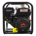 Мотопомпа бензинова BISON BS30 (WP30) для чистої води Мотопомпа бензинова BISON BS30 (WP30) для чистої води