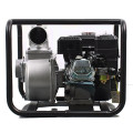 Мотопомпа бензинова BISON BS30 (WP30) для чистої води Мотопомпа бензинова BISON BS30 (WP30) для чистої води