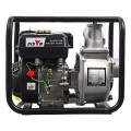 Мотопомпа бензинова BISON BS30 (WP30) для чистої води Мотопомпа бензинова BISON BS30 (WP30) для чистої води