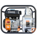 Мотопомпа бензинова SEQUOIA SPP1000 для чистої води з продуктивністю 60 куб.м/год, 5.15 кВт, 3″ патрубками, ідеальна для поливу та водопостачання Мотопомпа бензинова SEQUOIA SPP1000 для чистої води з продуктивністю 60 куб.м/год, 5.15 кВт, 3″ патрубками, ідеальна для поливу та водопостачання