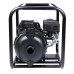 Мотопомпа бензинова для агресивних речовин SEQUOIA SPP600C