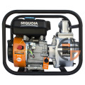 Мотопомпа бензинова для чистої води SEQUOIA SPP600 Мотопомпа бензинова для чистої води SEQUOIA SPP600