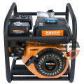Мотопомпа бензинова для чистої води SEQUOIA SPP600 Мотопомпа бензинова для чистої води SEQUOIA SPP600