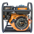 Мотопомпа бензинова для чистої води SEQUOIA SPP600 Мотопомпа бензинова для чистої води SEQUOIA SPP600
