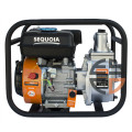 Мотопомпа бензинова для чистої води SEQUOIA SPP600 Мотопомпа бензинова для чистої води SEQUOIA SPP600