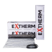 Нагрівальний мат двожильний Extherm ET ECO 150-180