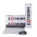 Нагрівальний мат двожильний Extherm ET ECO 100-180 Нагрівальний мат двожильний Extherm ET ECO 100-180