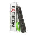 Нагрівальний мат двожильний Extherm ET ECO 1000-180 Нагрівальний мат двожильний Extherm ET ECO 1000-180