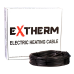 Нагрівальний кабель двожильний Extherm ETT ECO 30-2400