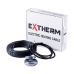 Нагрівальний кабель двожильний Extherm ETС ECO 20-2300