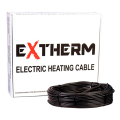 Нагрівальний кабель двожильний Extherm ETT ECO 30-240
