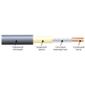 Нагрівальний мат двожильний Extherm ET ECO 1500-180 Нагрівальний мат двожильний Extherm ET ECO 1500-180
