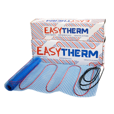 Нагрівальний мат двожильний Easytherm EM 7.00