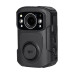 Відеореєстратор Boblov B4K5 з GPS, 3840x2160, ІЧ та LED підсвічуванням, запис на 128 ГБ, 11 годин автономності, для безпеки та нагляду