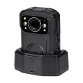 Відеореєстратор Boblov B4K5 з GPS, 3840x2160, ІЧ та LED підсвічуванням, запис на 128 ГБ, 11 годин автономності, для безпеки та нагляду Відеореєстратор Boblov B4K5 з GPS, 3840x2160, ІЧ та LED підсвічуванням, запис на 128 ГБ, 11 годин автономності, для безпеки та нагляду